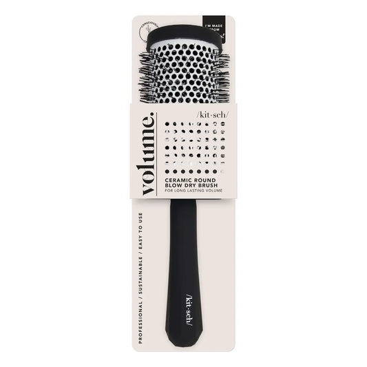 Ceramic Blow Dry Brush