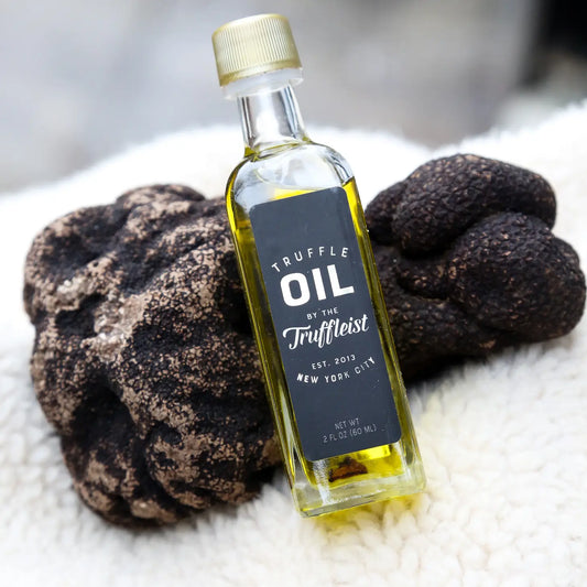 Mini Truffle Oil