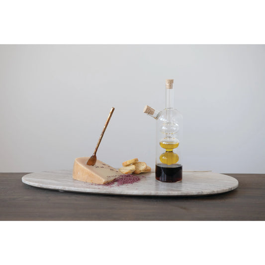 Oil & Vinegar Cruet