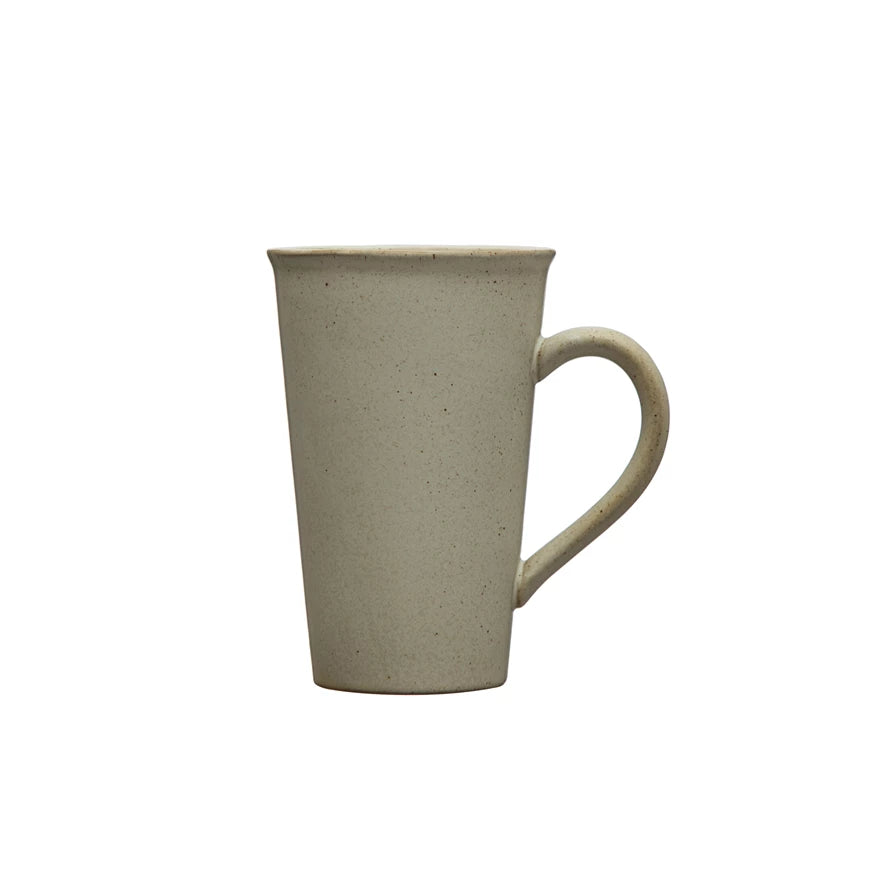 16oz. Stoneware Mug