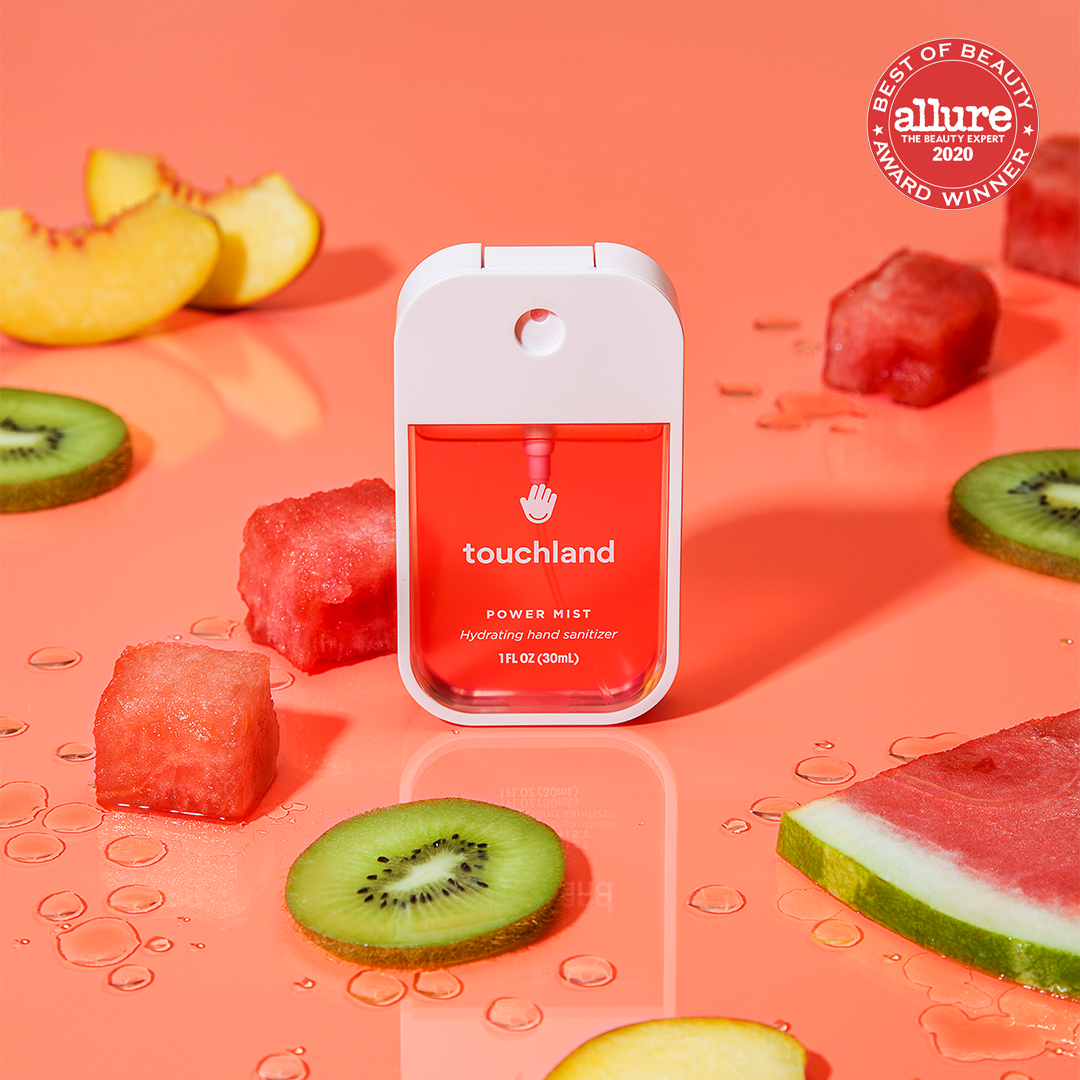 Wild Watermelon Power Mist