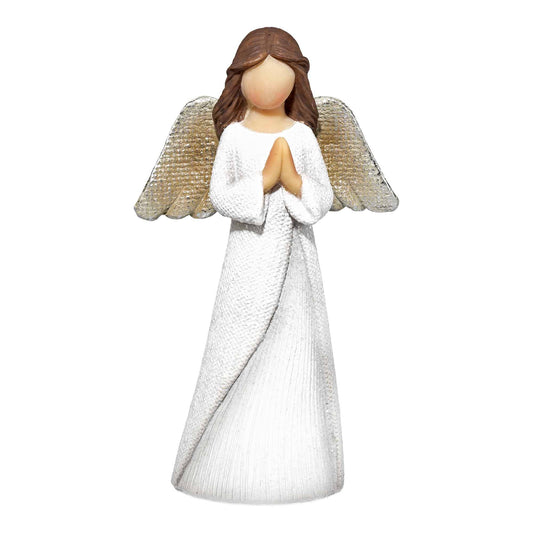 Praying Angel Statue