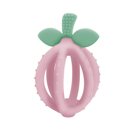 Bitzy Biter Baby Teether