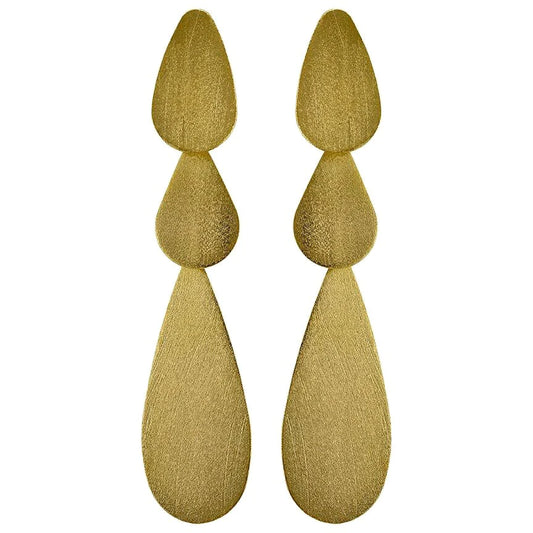 Millie Teardrop Earrings