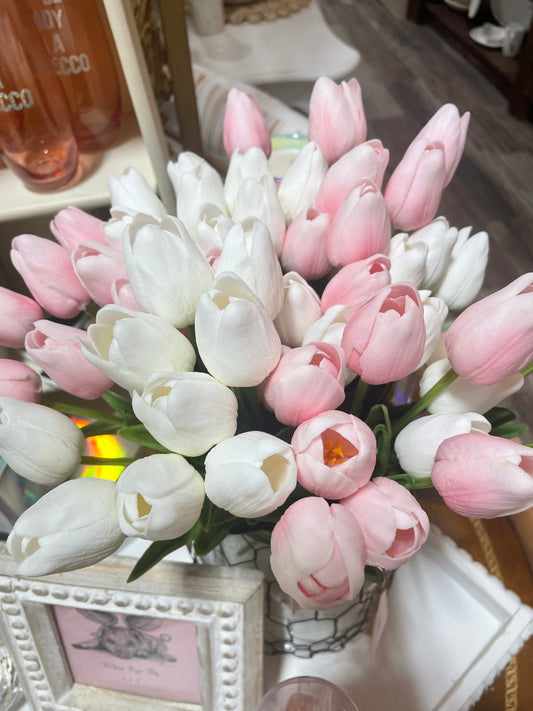 Tulip Bunch