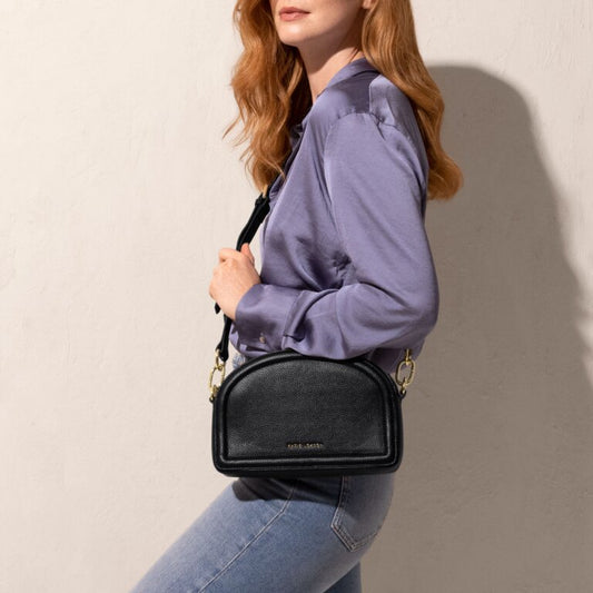 Keira Half Moon Bag