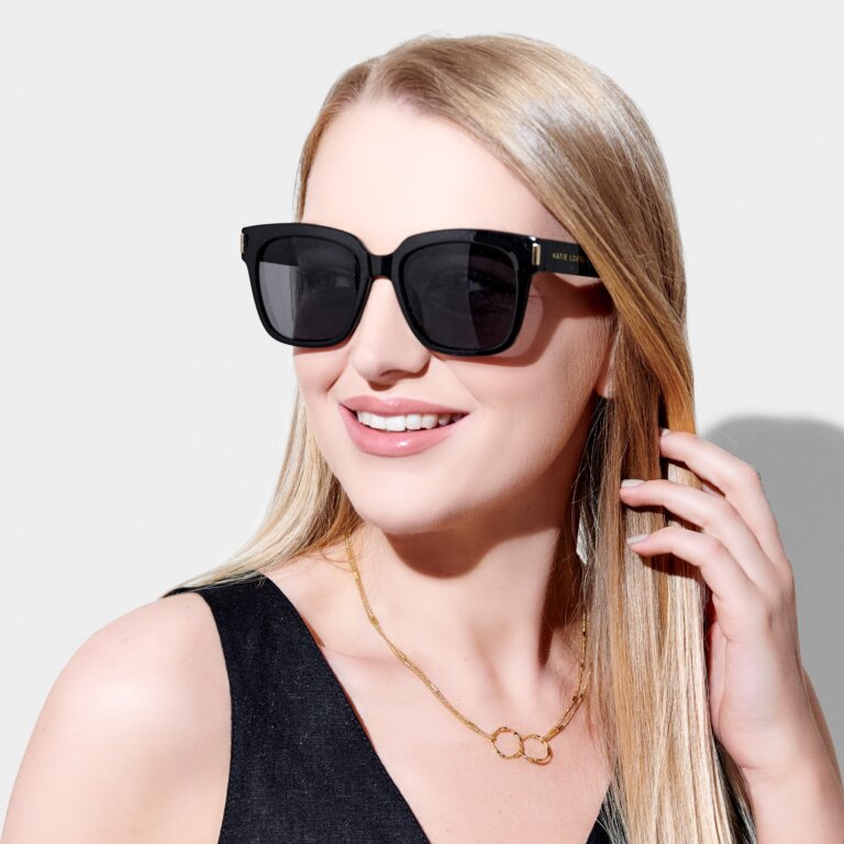 Katie Loxton Sunglasses