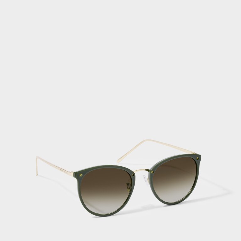 Katie Loxton Sunglasses