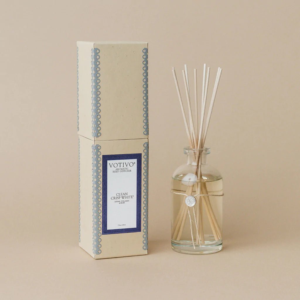 Aromatic Reed Diffuser