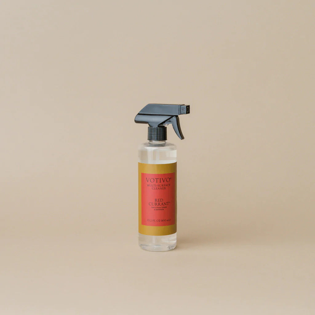 Aromatic Multi-Surface Cleaner
