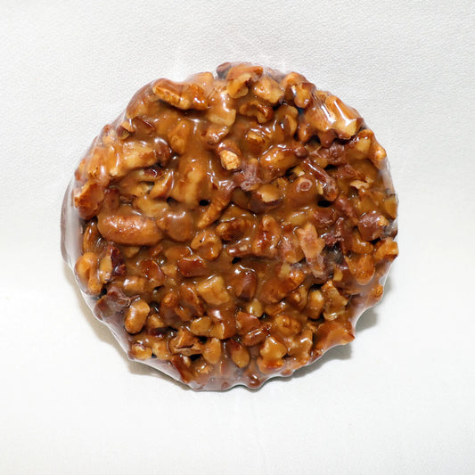 2oz. Pecan Turtle