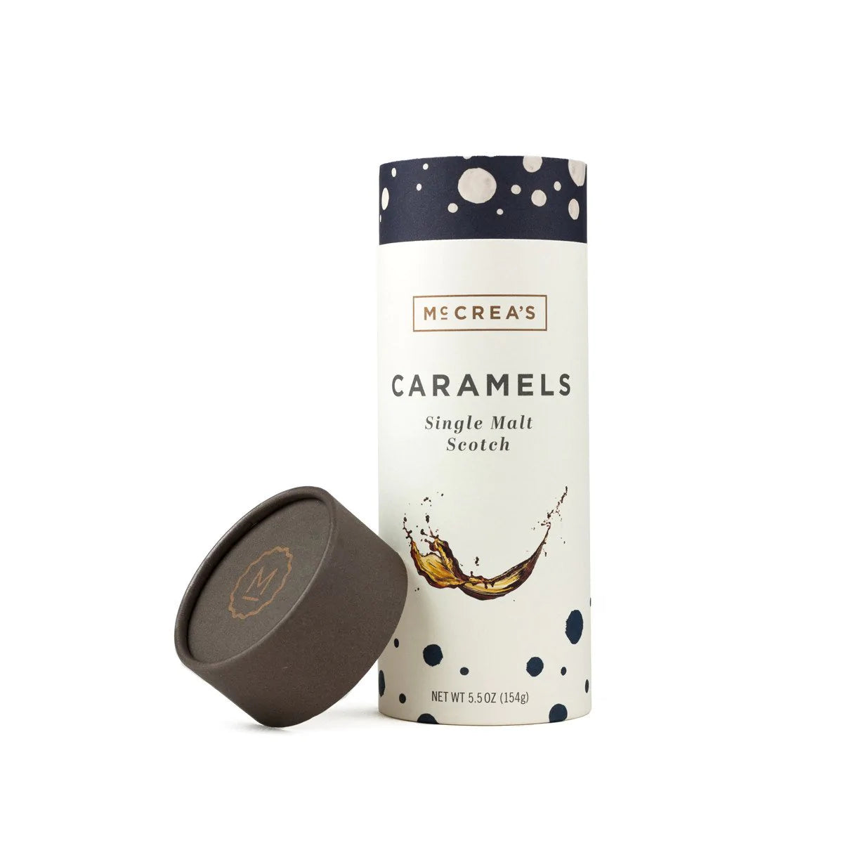 McCrea's Caramels